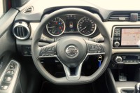 Nissan Micra 1.0 IG-T N-Way