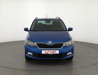 Skoda Fabia Combi 1.4 TDI Clever