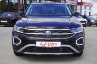 VW T-Roc 1.5 TSI Style