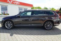 VW Passat Variant 2.0TDI DSG R-Line