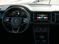 Skoda Kodiaq 2.0 Drive 125 4x4