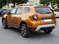 Dacia Duster II 1.3 TCE Adventure