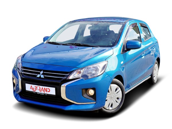 Mitsubishi Space Star 1.2 Select