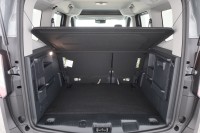 Ford Tourneo Courier Titanium 1.0 EB
