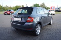 Skoda Fabia 1.0 MPI Cool Plus