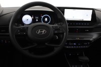 Hyundai i20 1.0 T-GDI Aut.