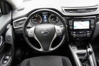 Nissan Qashqai 1.2