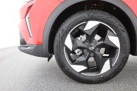 Renault Captur TCe 90