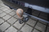 VW Touran 2.0 TDI DSG