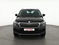 Skoda Kodiaq 1.5 TSI DSG