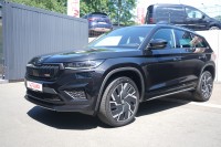 Skoda Kodiaq 2.0 TSI RS 4x4