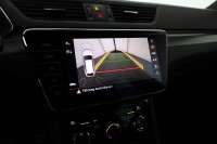 Skoda Superb Combi 2.0 TSI DSG Sportline 4x4