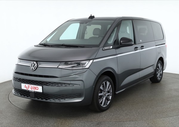 VW T7 Multivan 2.0 TSI DSG Style lang