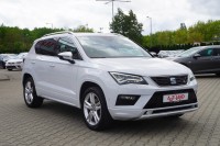 Seat Ateca 2.0 TDI FR
