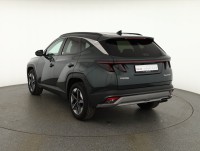 Hyundai Tucson 1.6 T-GDI
