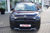 Citroen C3 Aircross PureTech 110