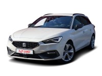 Seat Leon Sportstourer 1.5 TSI FR LED ACC Sitzheizung