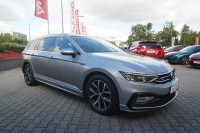 VW Passat Variant 2.0 TDI R-Line