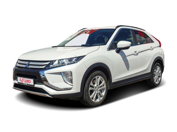Mitsubishi Eclipse Cross 1.5 T-MIVEC Diamant CVT