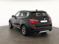 BMW X3 xDrive 20d xLine