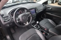 Jeep Compass 1.4 Limited FWD