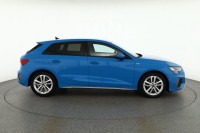 Audi A3 Sportback 40 1.4 TFSI e S line