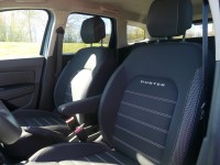 Dacia Duster II 1.3 TCE Prestige