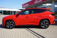 Hyundai Tucson 1.6T-GDI MHEV N-Line Aut.