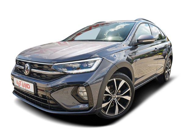 VW Taigo 1.5 TSI R-Line