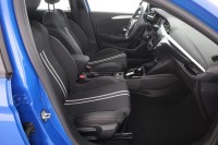 Opel Corsa GS 1.2 DI Turbo Hybrid Aut.