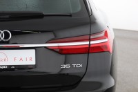 Audi A6 Avant 35 TDI