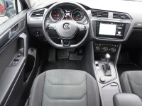 VW Tiguan Allspace 2.0 TDI Highline 4M DSG