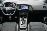 Cupra Ateca 2.0 TSI DSG 4Drive