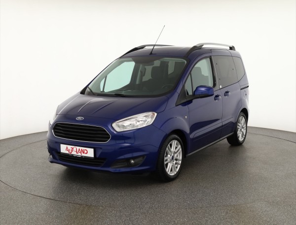 Ford Tourneo Courier 1.0 EB