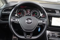 VW Touran 1.4 TSI DSG Sound
