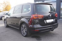 Seat Alhambra 2.0 TDI FR-Line