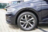 VW Polo 1.0 TSI beats
