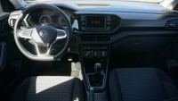 VW T-Cross 1.0 TSI Life
