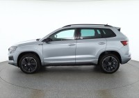 Vorschau: Skoda Karoq Sportline 1.5 TSI DSG