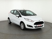 Ford Fiesta 1.25 Celebration