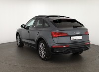 Audi Q5 SB S-Line 45 TFSI quattro s-tronic