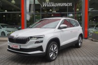 Vorschau: Skoda Karoq 1.5 16V TSI Style DSG