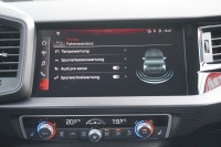 Audi A1 Sportback 25 1.0 TFSI advanced