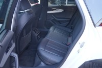 Audi A4 Quattro Avant 40 TDI quattro Aut.