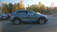 VW Tiguan 1.5 TSI IQ.DRIVE