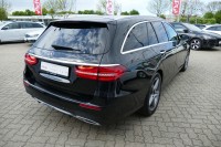 Mercedes-Benz E 300 E300 T de AMG Line