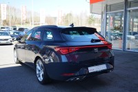 Seat Leon ST 2.0 TDI FR 4Drive