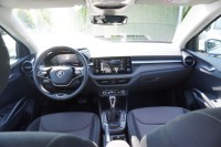 Skoda Fabia 1.0 TSI DSG