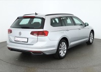VW Passat Variant 1.4 TSI DSG GTE