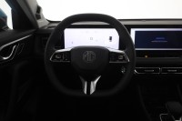 MG HS 1.5 T-GDI Luxury Aut.
